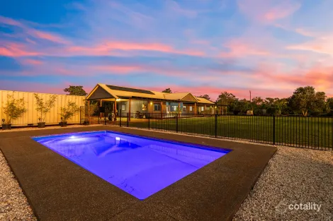 Property photo of 1 Kanagae Drive Roebuck WA 6725