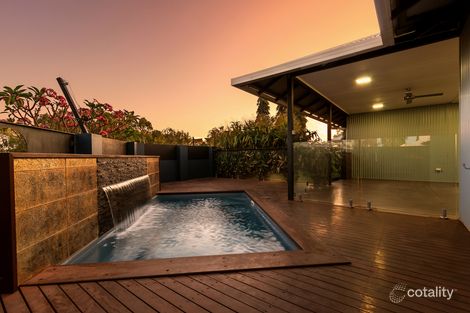 Property photo of 1 Lapwing Loop Djugun WA 6725