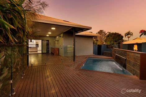 Property photo of 1 Lapwing Loop Djugun WA 6725