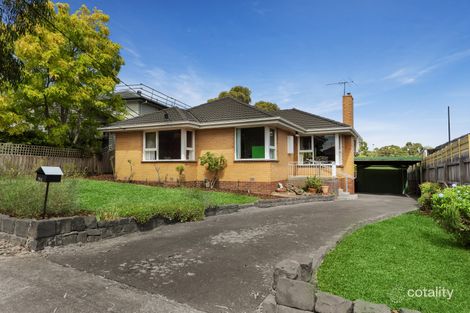 Property photo of 56 Bindy Street Forest Hill VIC 3131