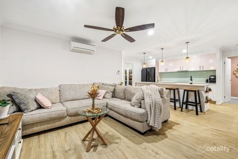 Property photo of 10 Meander Court Ormeau Hills QLD 4208