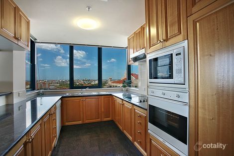 Property photo of 48/8 Goodwin Street Kangaroo Point QLD 4169