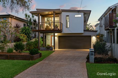 Property photo of 29 Edith Street Wellington Point QLD 4160