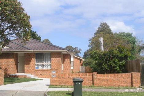 Property photo of 2/14 Canora Street Blackburn South VIC 3130