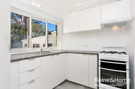 Property photo of 12 Vaughan Street Blakehurst NSW 2221