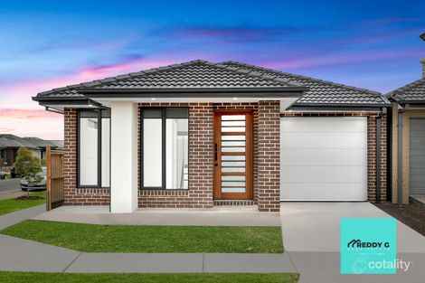 Property photo of 37 Liston Avenue Tarneit VIC 3029