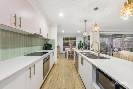 Property photo of 10 Meander Court Ormeau Hills QLD 4208