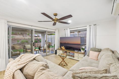 Property photo of 10 Meander Court Ormeau Hills QLD 4208