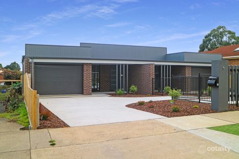 Property photo of 1/40 Hazelwood Road Traralgon VIC 3844