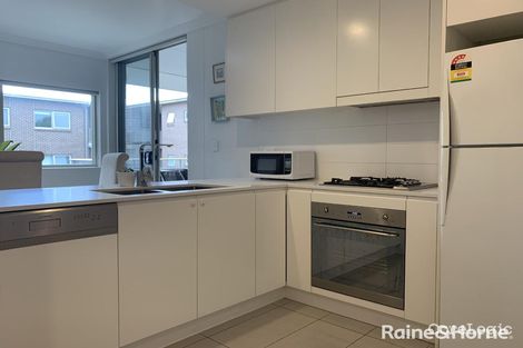 Property photo of 31/93-95 Thomas Street Parramatta NSW 2150