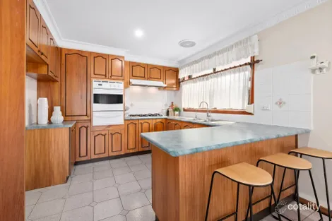 Property photo of 9 Glencoe Court Epping VIC 3076