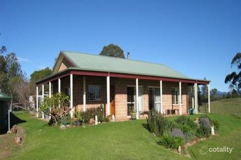 25 Christophers Rd, Cobargo, NSW 2550