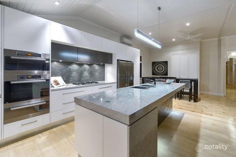 Property photo of 61 Sixth Avenue Bardon QLD 4065