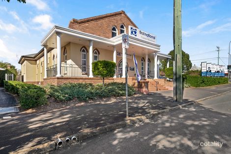 180 Hume St, East Toowoomba, QLD 4350