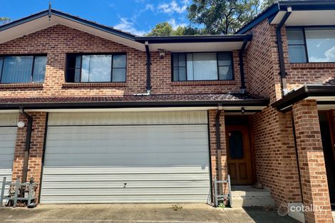 165-173 North Rocks Rd, North Rocks, NSW 2151