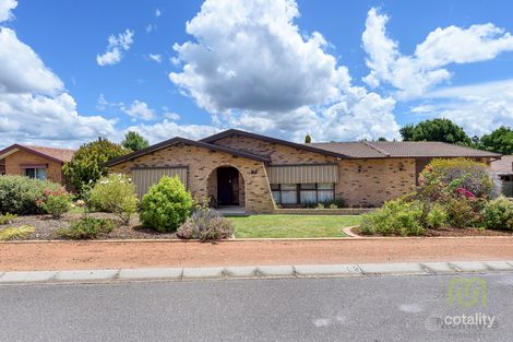 Property photo of 22 Glencross Street Chisholm ACT 2905