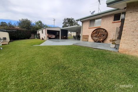 Property photo of 2 Grant Crescent Macksville NSW 2447