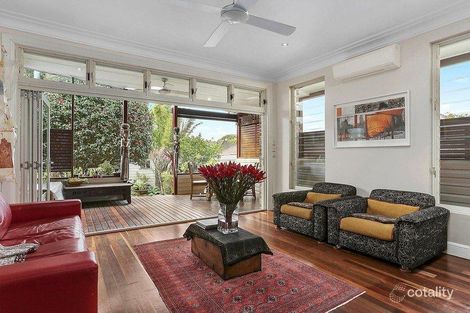 Property photo of 12 Maddock Street Dulwich Hill NSW 2203