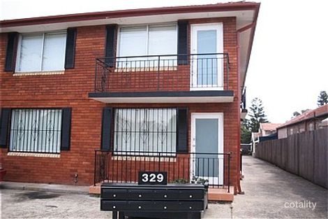 5/329 New Canterbury Rd, Dulwich Hill, NSW 2203