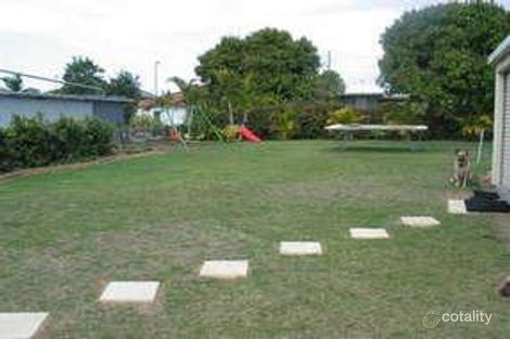 Property photo of 154 Byrne Street Millbank QLD 4670