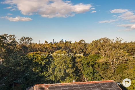 Property photo of 33 Tristania Drive Bardon QLD 4065