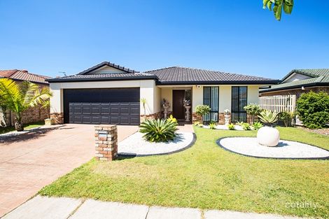 Property photo of 23 Trigonie Drive Tweed Heads South NSW 2486