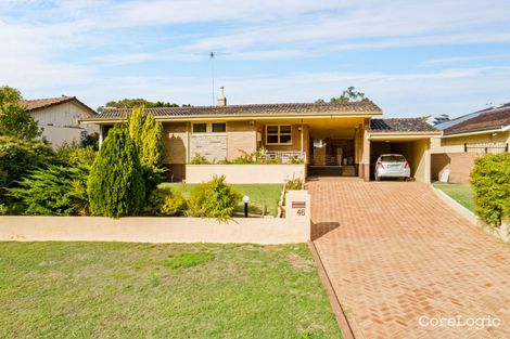 Property photo of 46 Elphin Street Floreat WA 6014