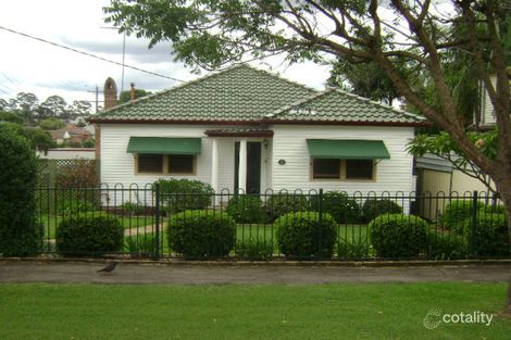 Property photo of 18 Tennyson Street Parramatta NSW 2150