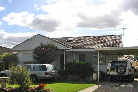 13 Rowe Ave, Lurnea, NSW 2170