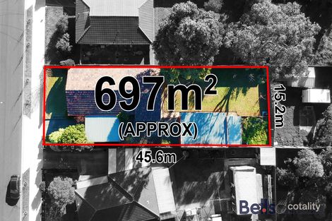 Property photo of 8 Byrne Street Deer Park VIC 3023