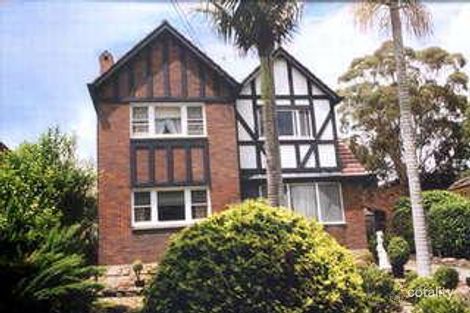 Property photo of 10 Finlayson Street Lane Cove NSW 2066