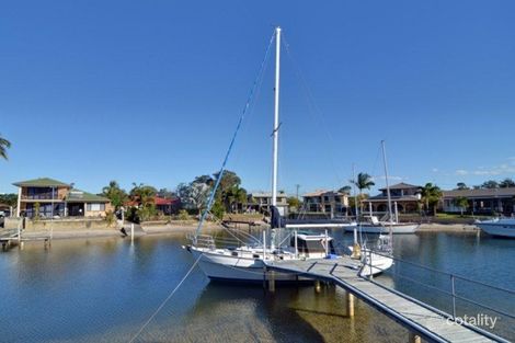 16 Dirk Hartog Pl, Hollywell, QLD 4216