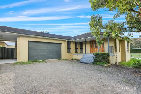 177 Old Stock Route Rd, Oakville, NSW 2765