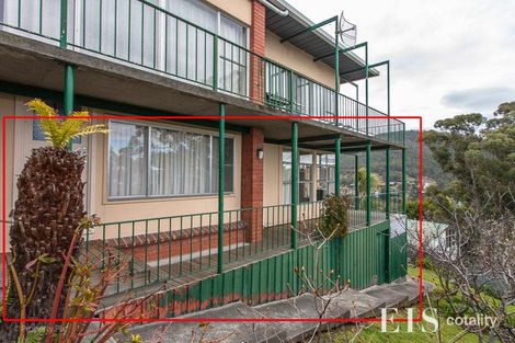 Property photo of 2/75 Wellesley Street South Hobart TAS 7004