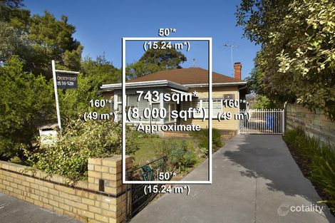 6 Park Ave, Sandringham, VIC 3191