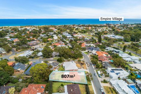 Property photo of 3 Dampier Avenue City Beach WA 6015