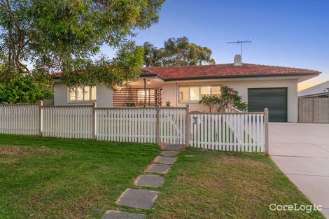 Property photo of 3 Dampier Avenue City Beach WA 6015