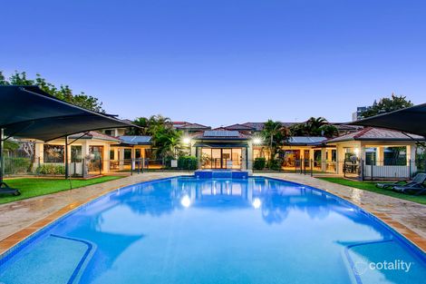 Property photo of 15/226 Cheltenham Drive Robina QLD 4226