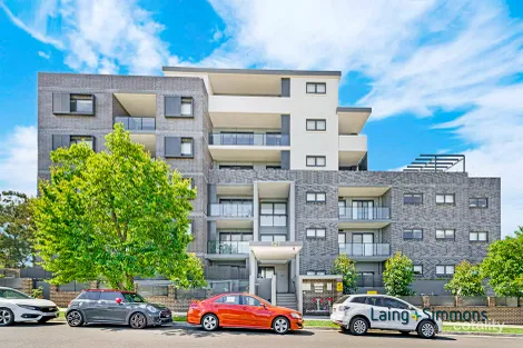 320/121 Arbutus St, Canley Heights, NSW 2166