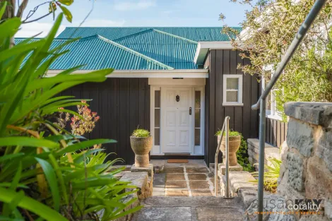 Property photo of 5 James Avenue Kingston Beach TAS 7050