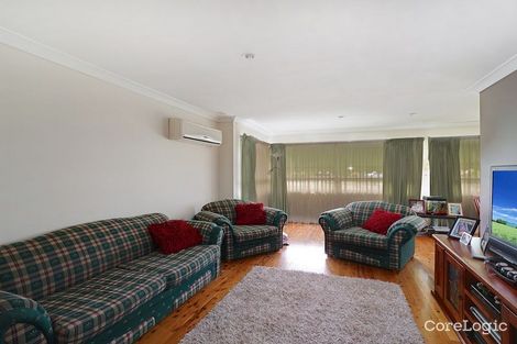 Property photo of 102 Campbellfield Avenue Bradbury NSW 2560