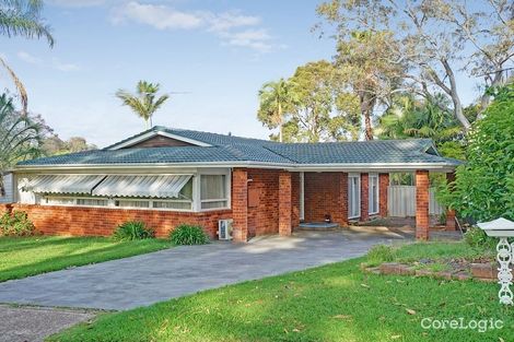 Property photo of 102 Campbellfield Avenue Bradbury NSW 2560