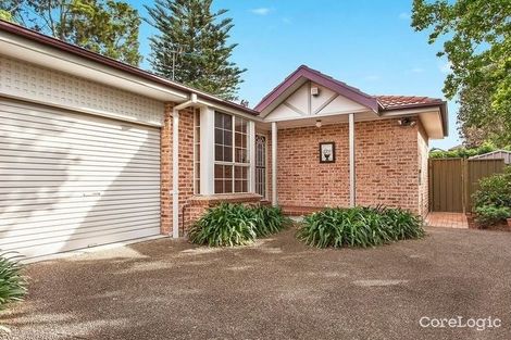 Property photo of 3/29 Thorn Street Ryde NSW 2112