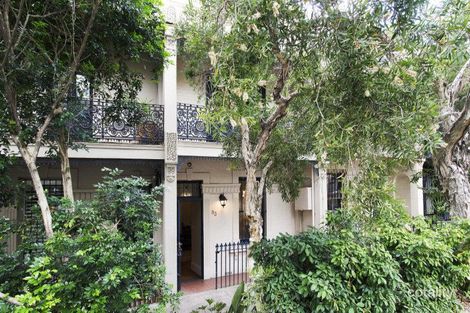 Property photo of 83 Young Street Redfern NSW 2016
