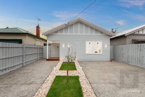 21 First St, West Footscray, VIC 3012