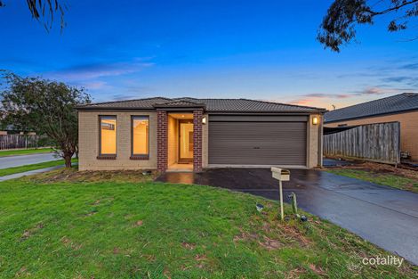 19 Devine Dr, Pakenham, VIC 3810