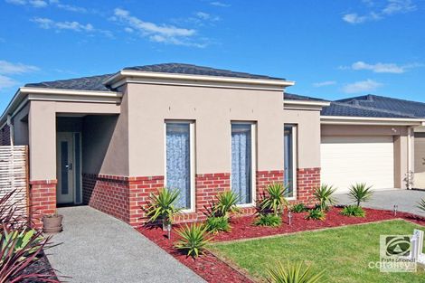 Property photo of 99 Sabel Drive Cranbourne North VIC 3977
