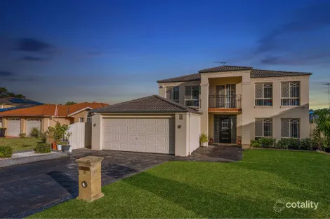 10 Wheat Pl, Horningsea Park, NSW 2171