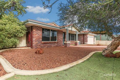 Property photo of 16 Rutherglen Circle Kinross WA 6028