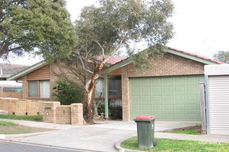1 Ingleside Cres, Glen Waverley, VIC 3150